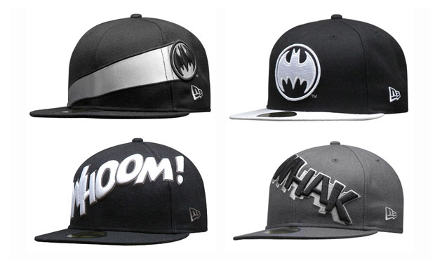 Batman Hats