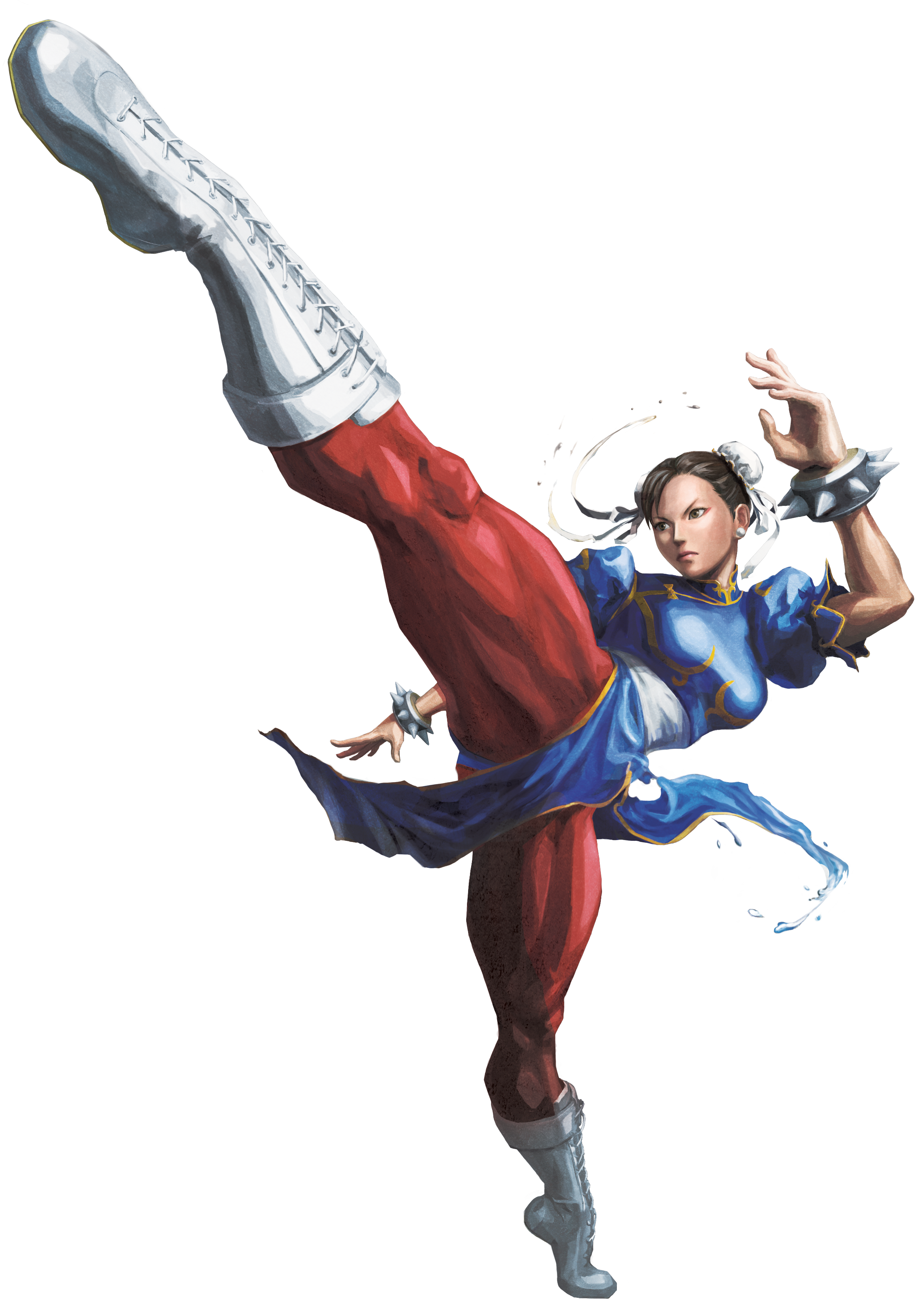 Chun_Li ??? bifuteki