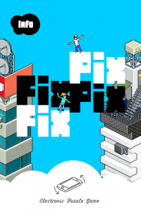 FixPix