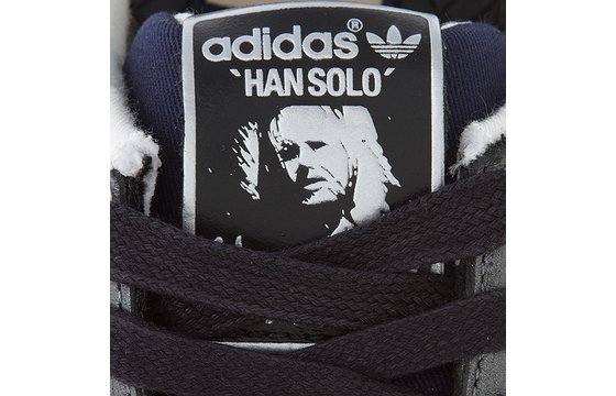 Things We’re Diggin’: Adidas Star Wars Sl72 ‘Han Solo’