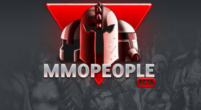 MMO People Social Networking Site