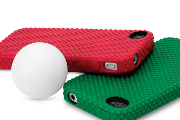 Incase iPhone 4 Ping Pong Cover