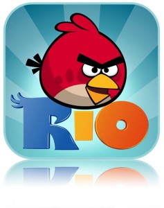 Superbowl Angry Bird Placement: What is it?