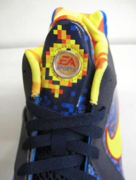 Things We’re Diggin’: EA Sports X Nike Zoom KD III