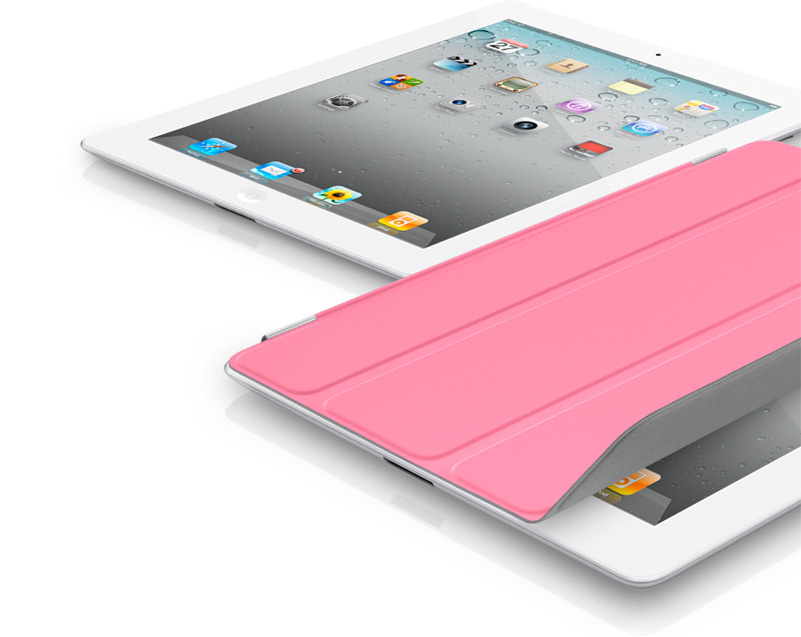 Things We’re Diggin’: iPad 2