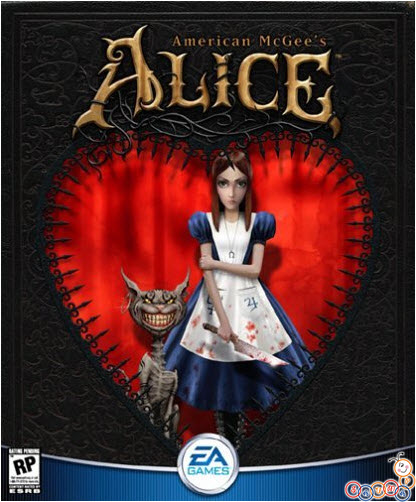 Original ‘Alice’ Game Available with Purchase of ‘Alice: Madness Returns’