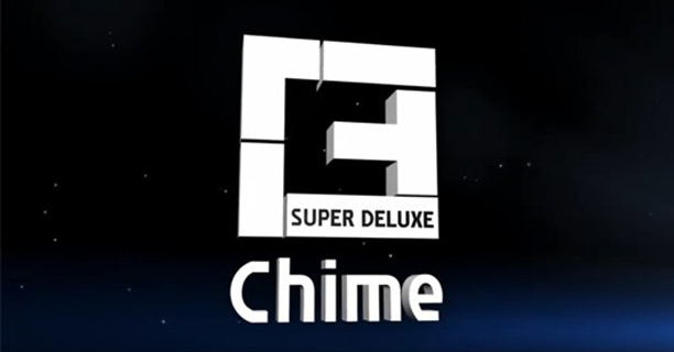 [Review] Chime Super Deluxe