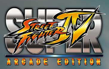 SSFIV AE is Coming to Your House.