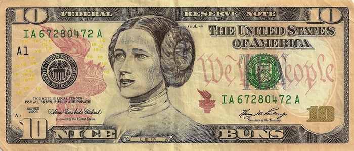 Things We’re Diggin’: Pop Culture Cash