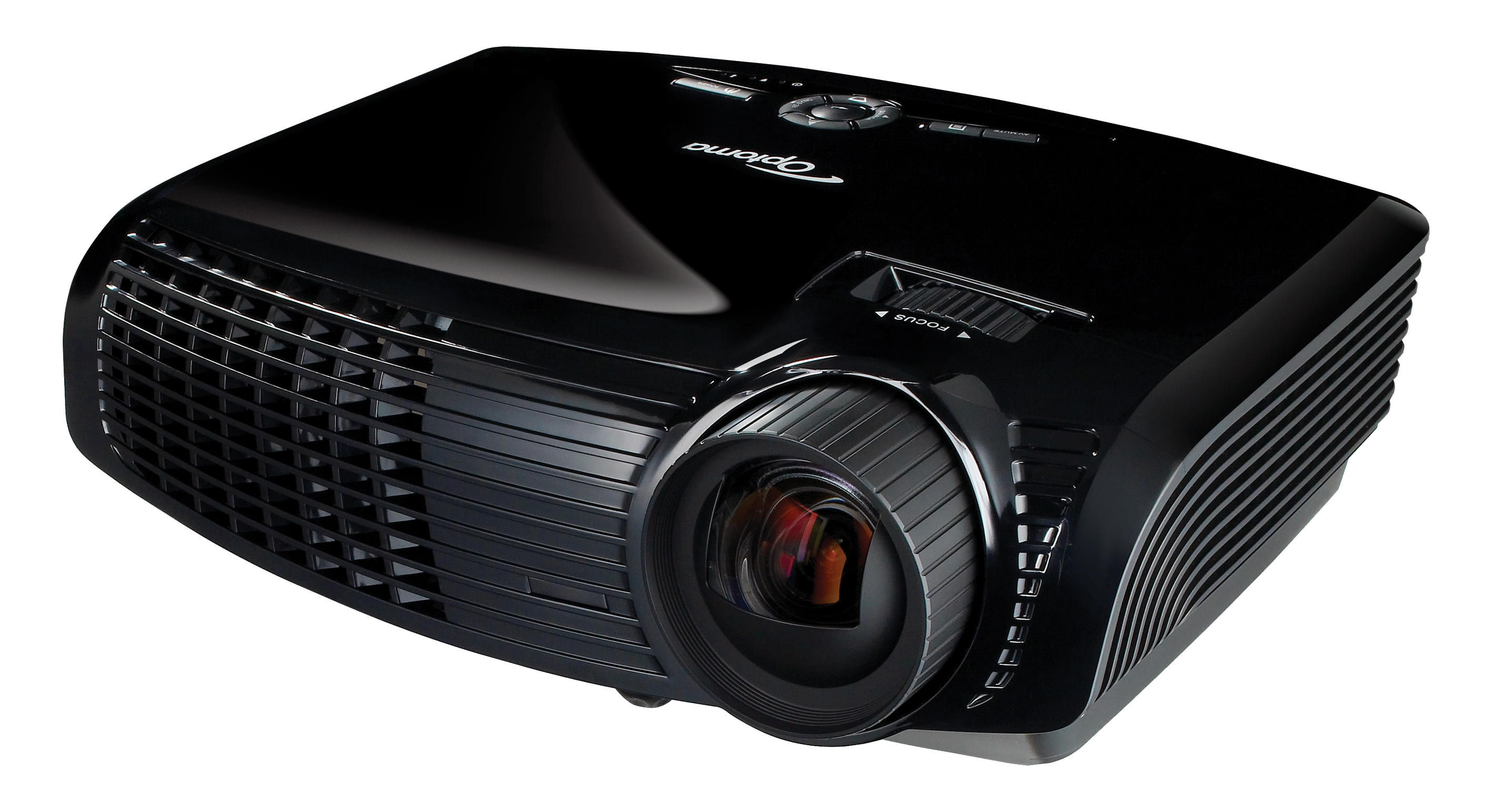 E3 2011: Optoma’s GT750 Projector