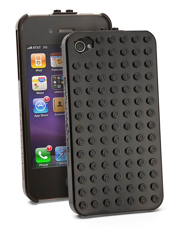 Things We’re Diggin’: “Lego” Brick Case for iPhone 4