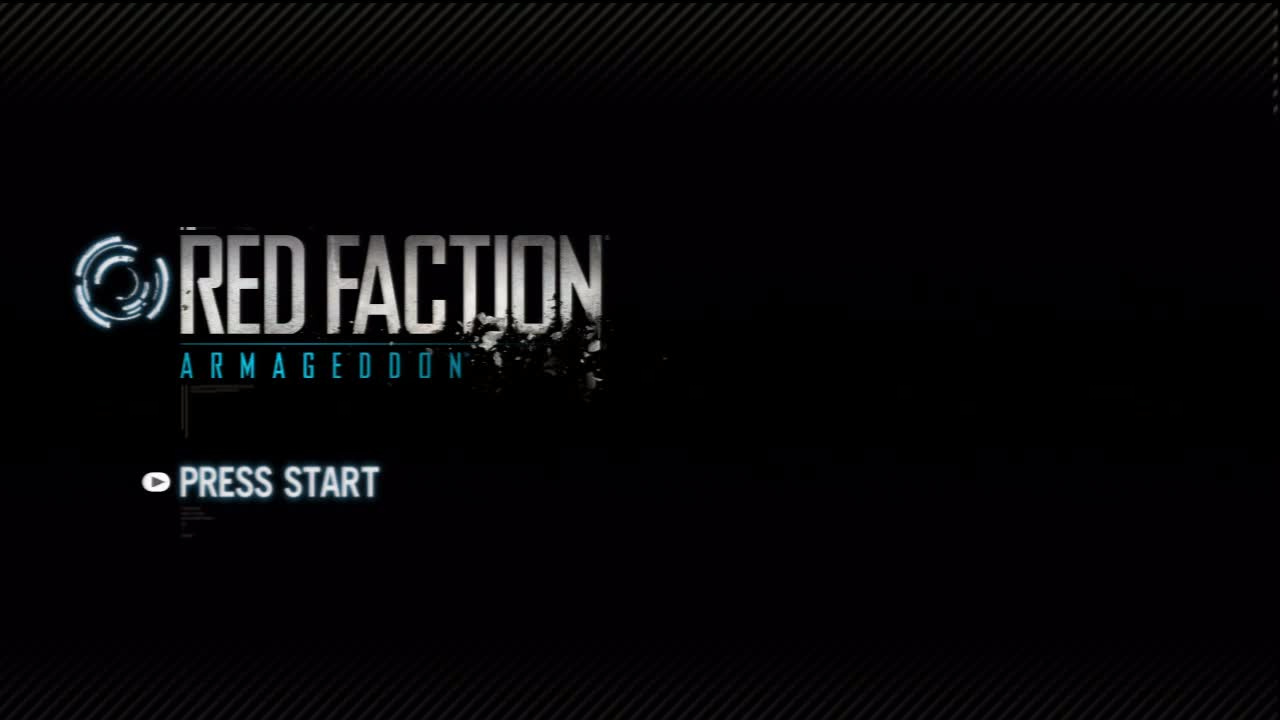 [Review] Red Faction Armageddon