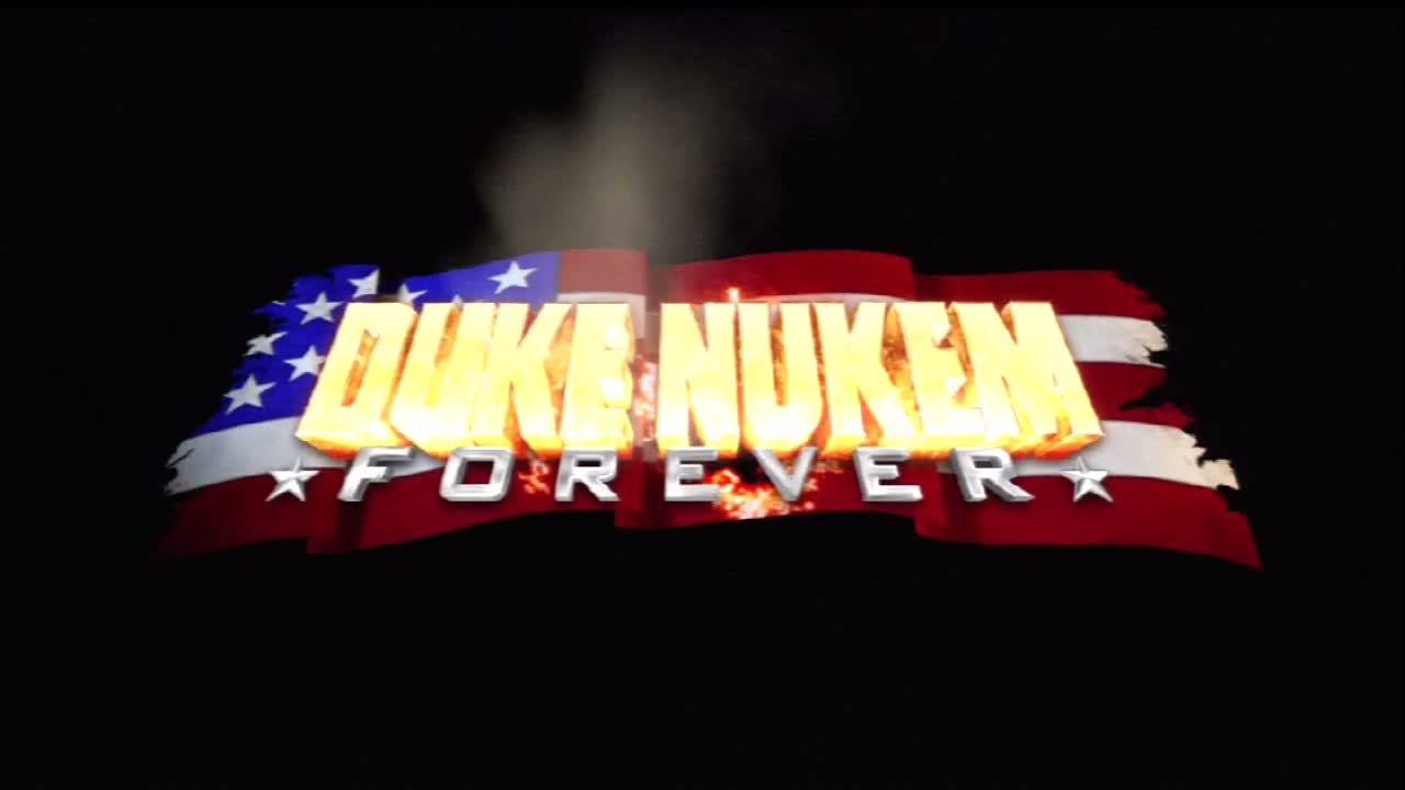 [Review] Duke Nukem Forever