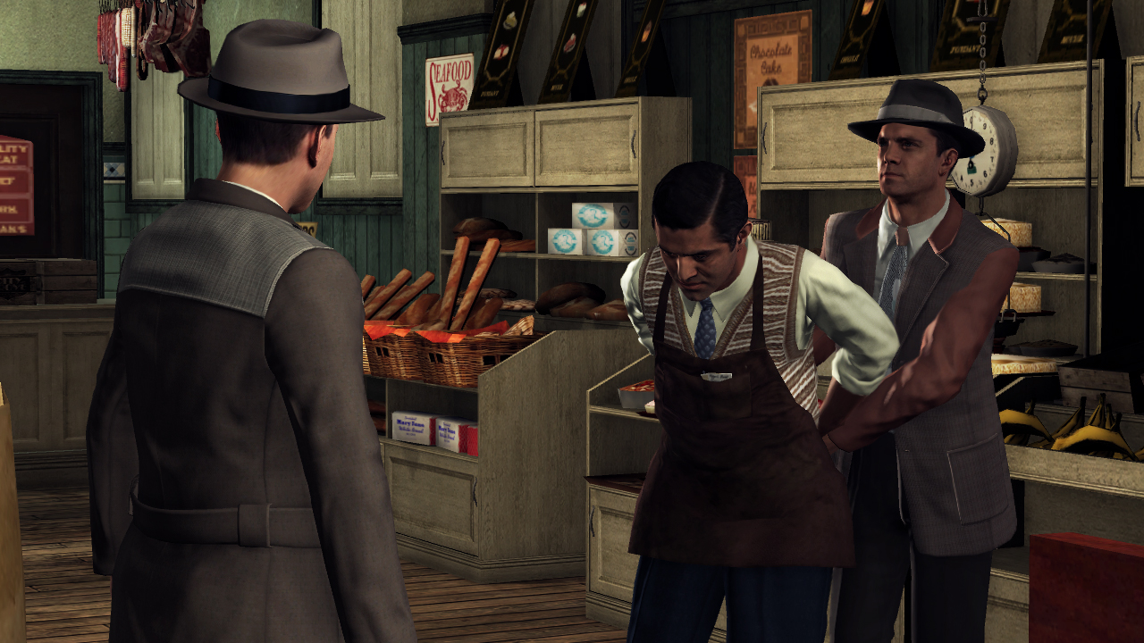 L a noire steam русский фото 72