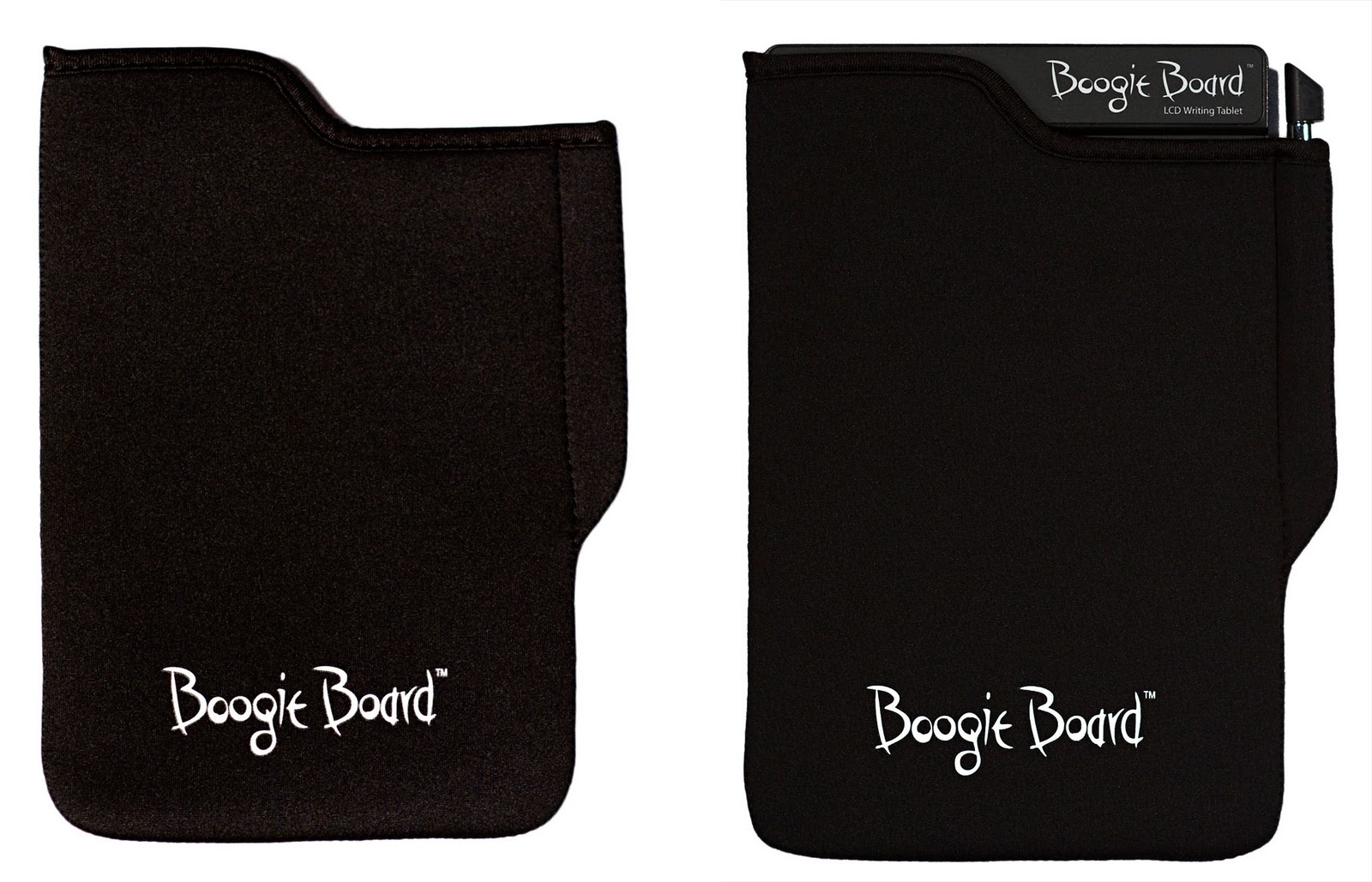 [Review] Boogie Board 8.5 LCD Writing Tablet