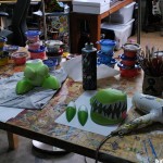 New project