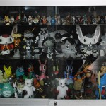 Some of Jled collection