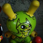 Unreleased 8in Dunny