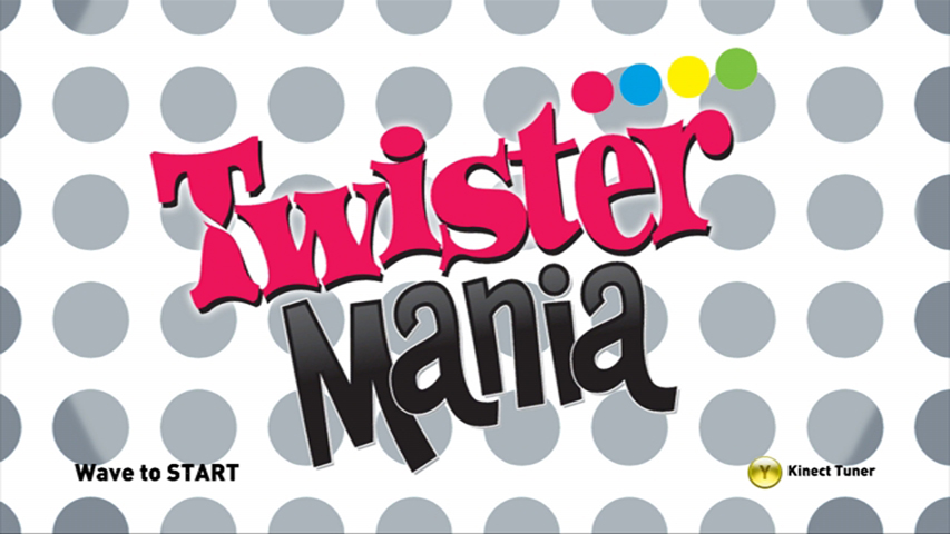 Ютуб мания. Twister Mania. Twister Оливье. Заставка DVD Twister.