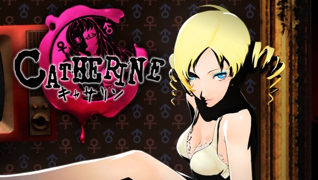 [Review] Catherine