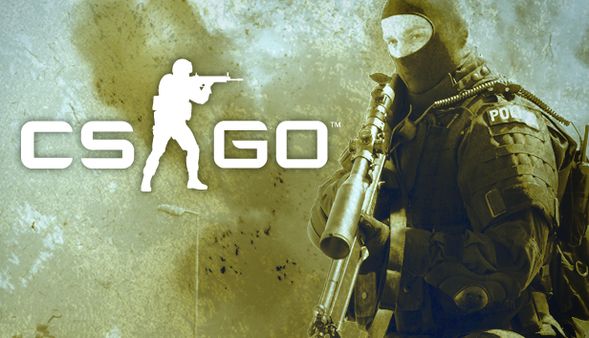 Valve Announces CS:GO