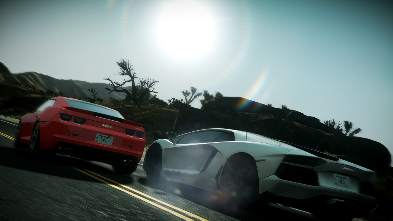 Preview: Need For Speed The Run Limited Edition Video