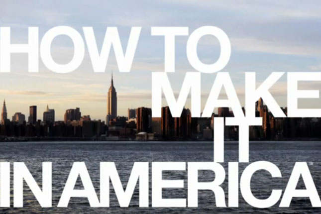 How To Make It In America: “Luis Guzman” Video