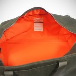 INCASE X ACE HOTEL Duffle bag