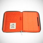 INCASE X ACE HOTEL iPad jacket