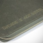 INCASE X ACE HOTEL iPad jacket