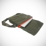 INCASE X ACE HOTEL Messenger