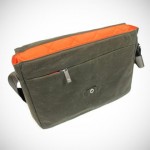 INCASE X ACE HOTEL Messenger