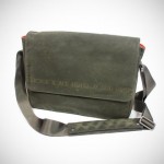 INCASE X ACE HOTEL Messenger