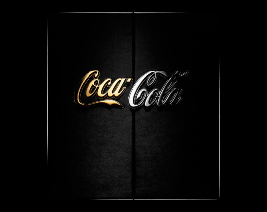 Daft Punk x Coca Cola