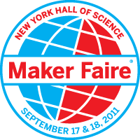 Maker Faire this weekend