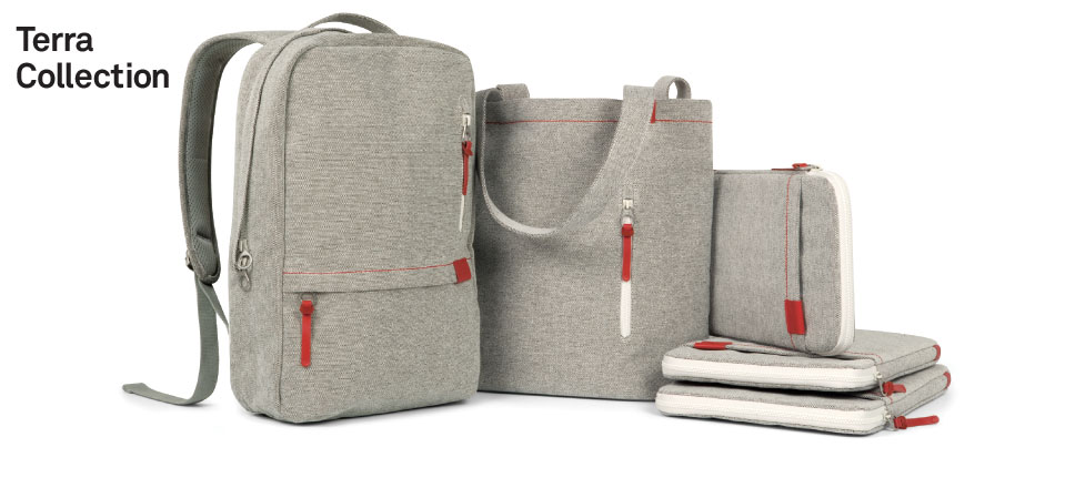 Terra Collection by Incase