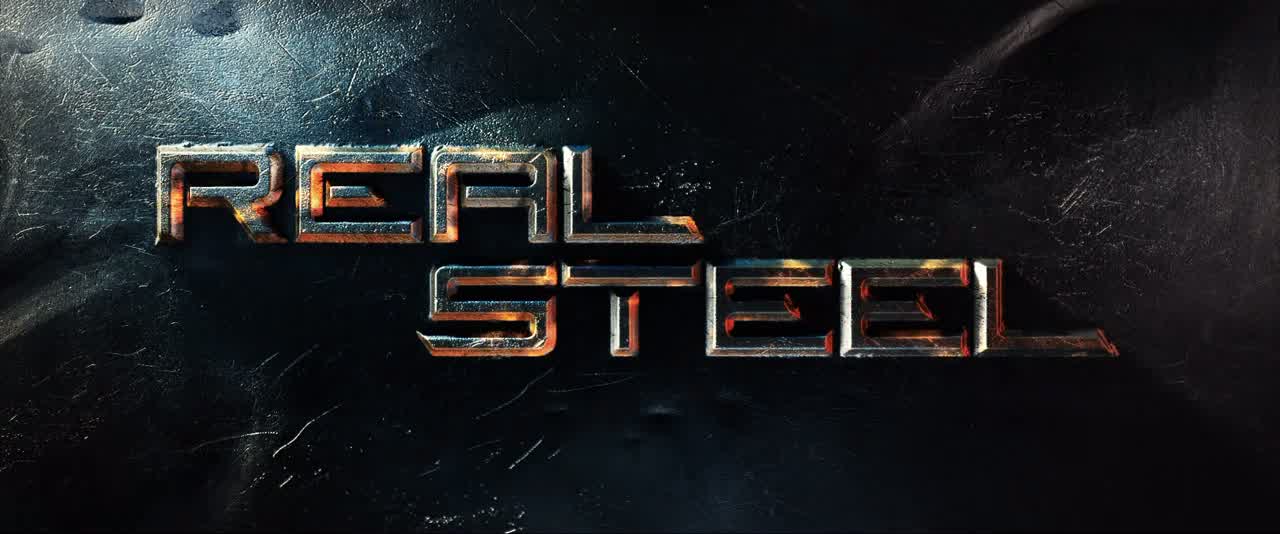 Movie Review: Real Steel