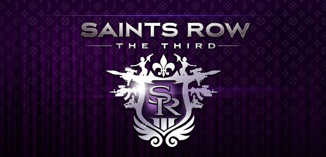 [Review] Saints Row The Third