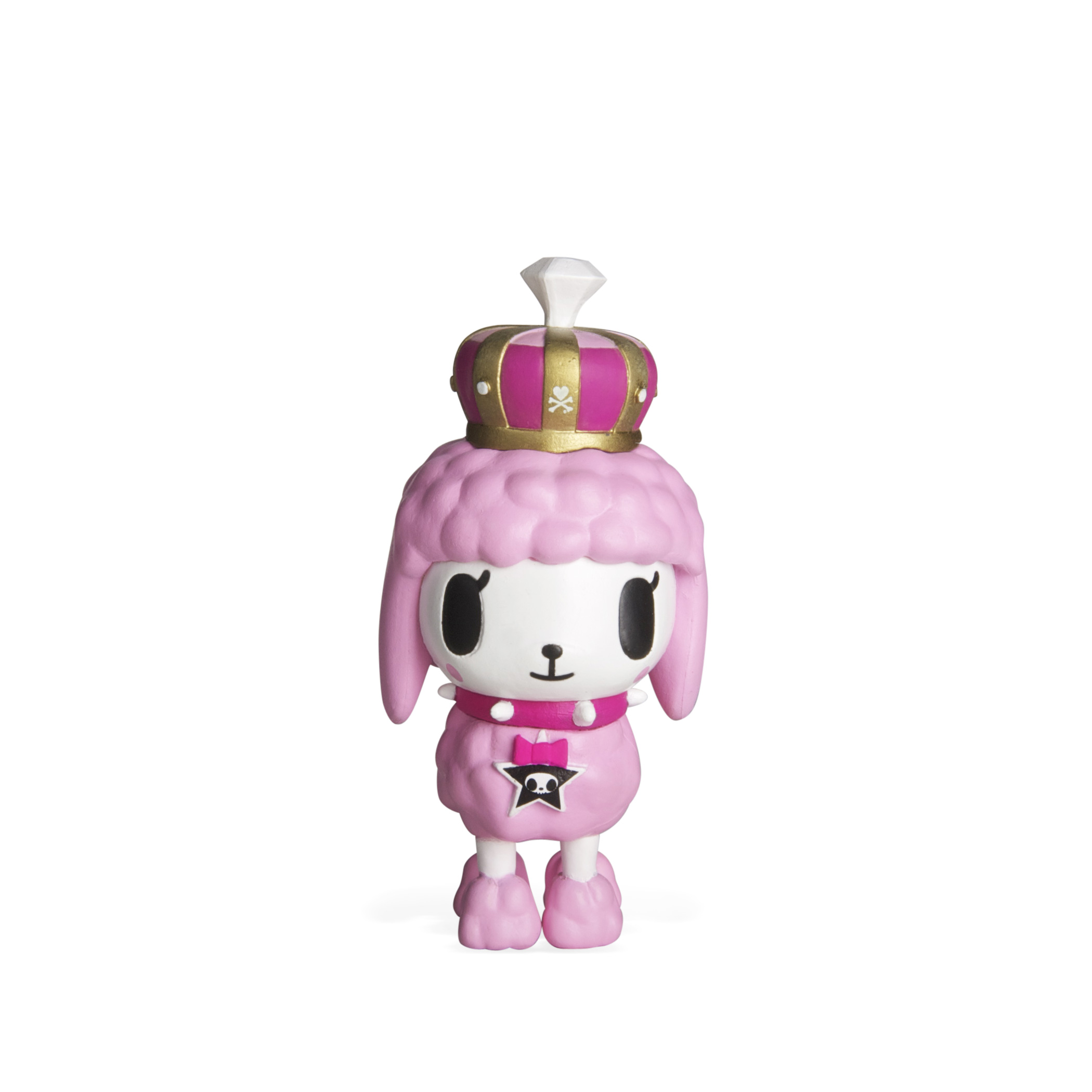 Toy Fair 2012: Tokidoki *Update*