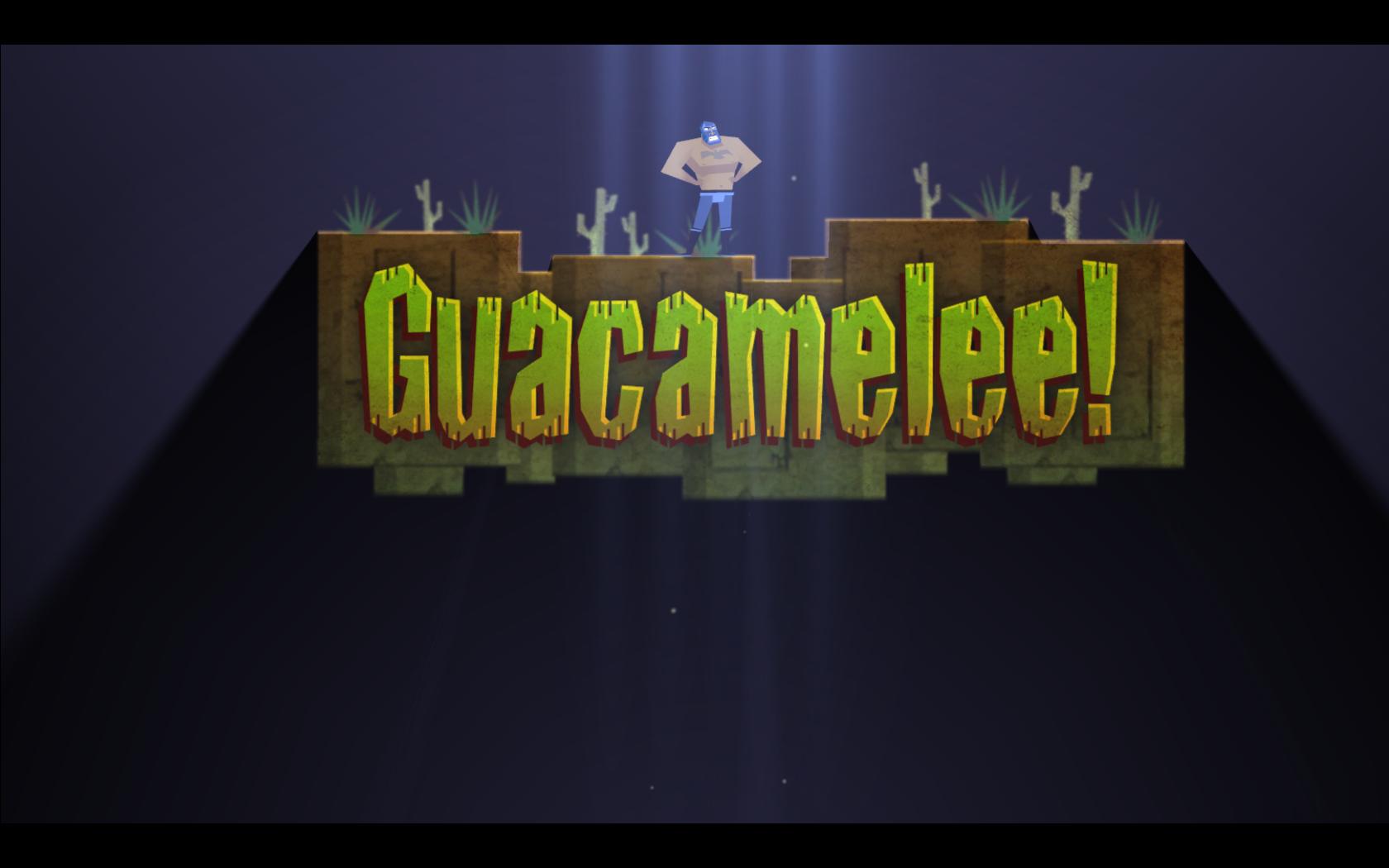 PAX East 2012: Guacamelee