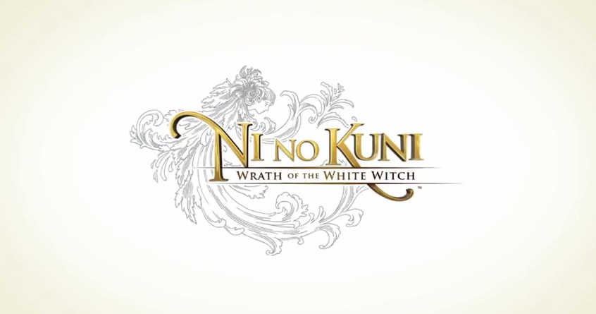 Video: Ni No Kuni Trailer