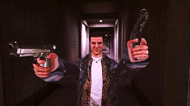 Max Payne Mobile coming to Android