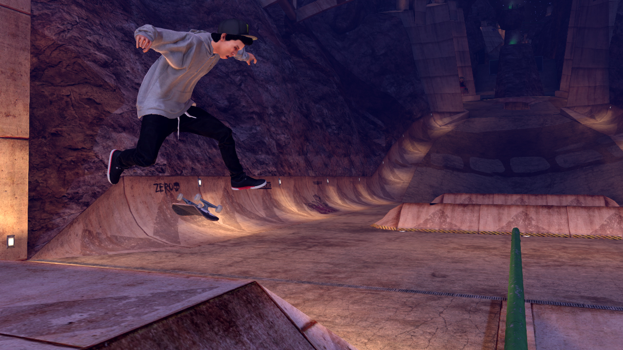 is tony hawk pro skater hd still availbable