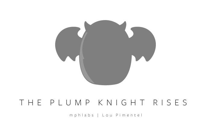 Preview: The Plump Knight Rises