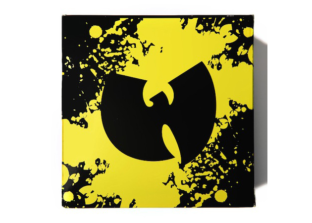 Wu Tang x G-Shock DW-6900 Watch