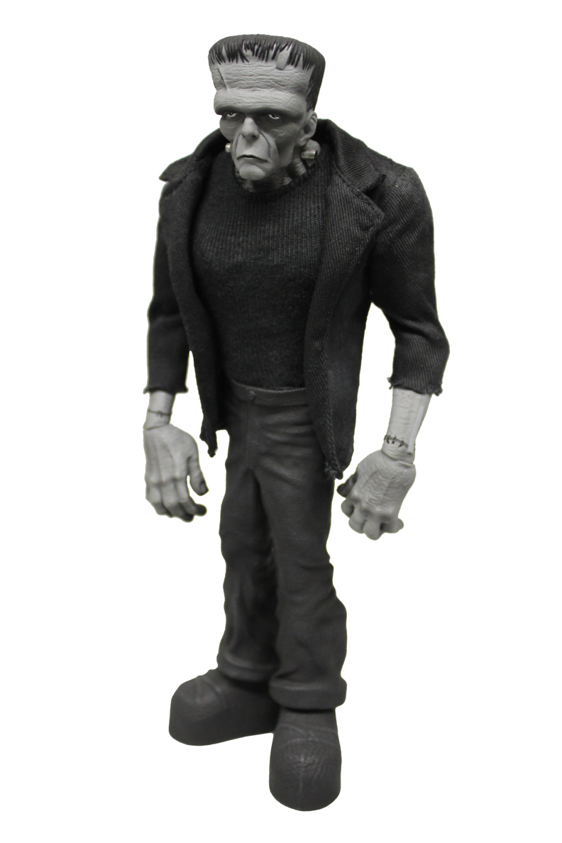 NYCC 2012 Preview: Mezco Toys