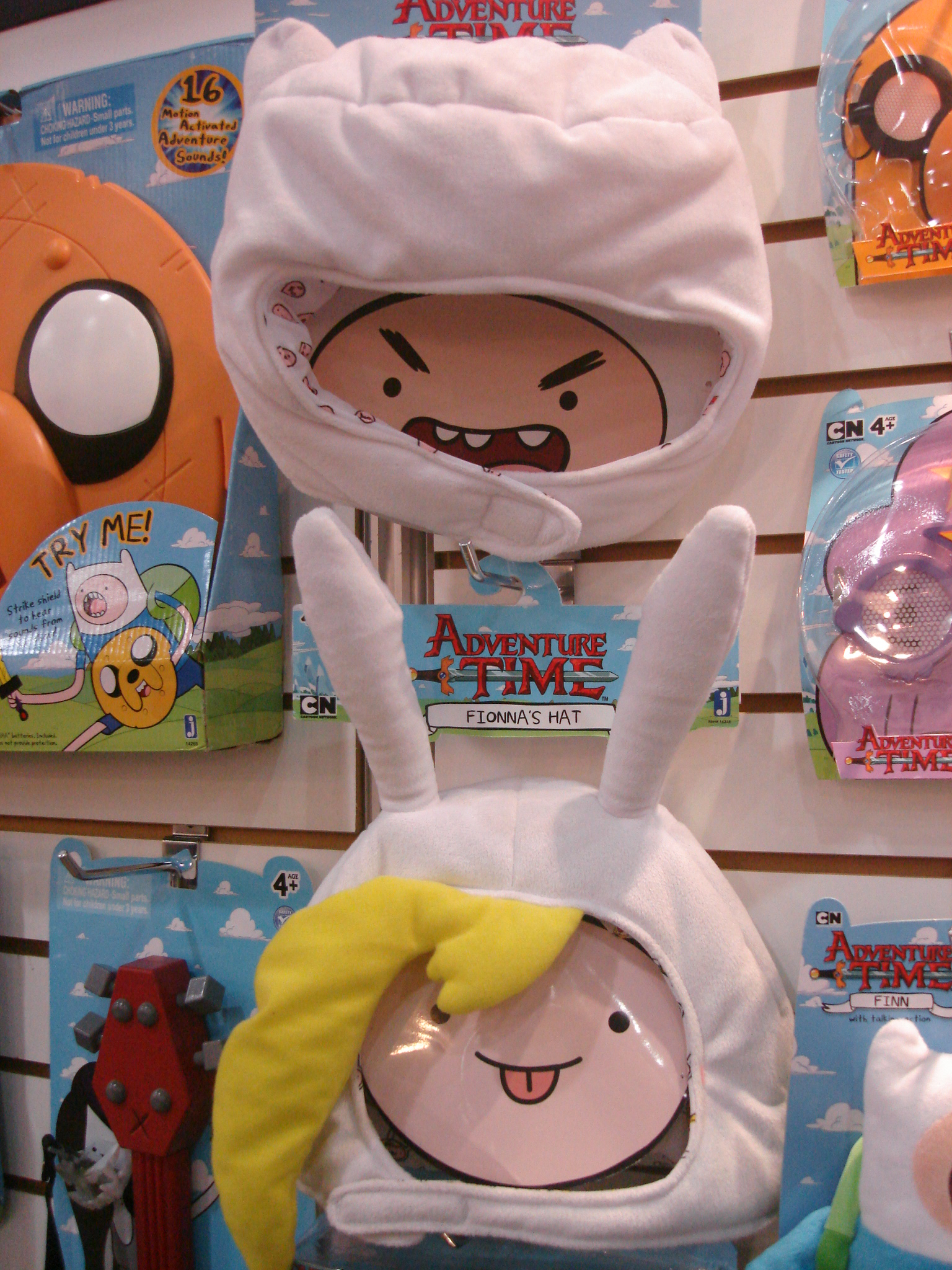 Toy Fair 2013: Jazwares