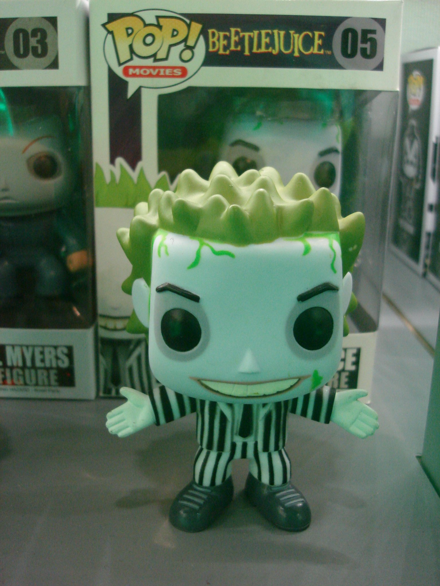 Toy Fair 2013: Funko