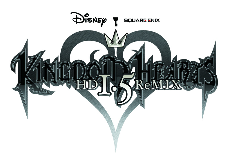 Kingdom Hearts 1.5 HD ReMIX Coming To PSN