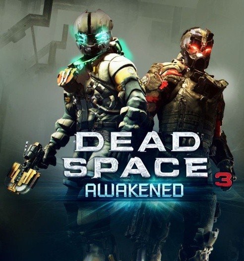 dead space 3 awakened pc